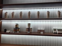 -一杯潮茶·专注潮汕茶饮(十二中创始店)