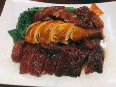 -香江小厨 The Kitchen(香江俱乐部店)