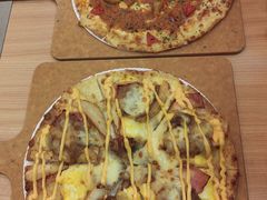 -达美乐比萨(国瑞北路店)