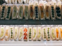 -Fruwich果明治(西单更新场店)