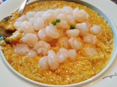 蟹粉虾仁-蟹榭·本帮江浙菜·蟹宴(五角场合生汇商场店)