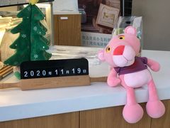 -爸爸糖手工吐司(贵阳花果园购物中心店)
