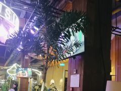 -不二·民谣音乐餐吧(长沙店)