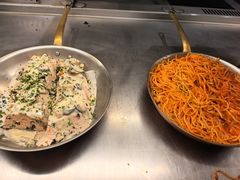-锦厨国际自助餐厅 · 云端景观 (昆明索菲特大酒店)