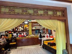 -富华斋饽饽铺·宫廷糕点·伴手礼(护国新天地店)