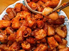 -哼蟹二将·烤肉酱蟹(合生汇店)