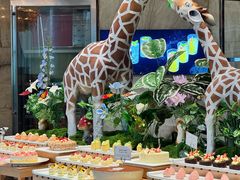 -怡咖啡自助餐(宁波香格里拉店)