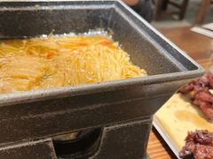 -破店肥哈·东北烧烤·夜宵(南山保利店)