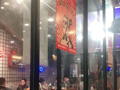 -阿记烧烤(大兴新区店)