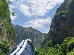 -神农山景区