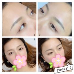 -久匠·野生眉半永久纹眉