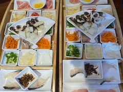 -芸南道·过桥米线(昆明老街旗舰店)