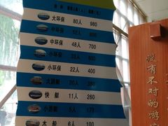 -白洋淀景区