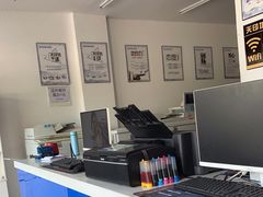 -TOPPRINT特印图文广告·标书·图纸设计·喷绘门头(北辰店)