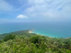 -海南铜鼓岭景区