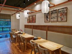 -晓寿司·日本料理(望京博雅店)