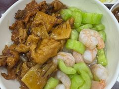 -杏园餐厅(阜成门店)