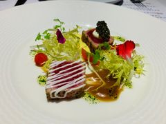 -The V泽惟·低温慢煮料理