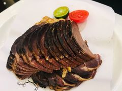 -禧瑞都大饭店(吊桥路店)