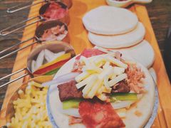 -NLFS1983咖啡花园餐厅(锦桂店)