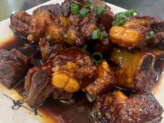 -观桥阁(锦溪店)