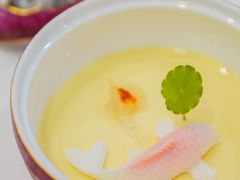 -虹御轩·传承江浙菜(虹桥店)