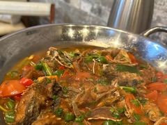 -61号餐吧(兴坪古镇漓江店)