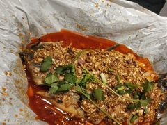 -西安翻译学院-东4食堂