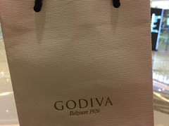 -GODIVA(万象城店)