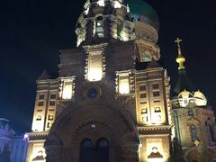 -圣·阿列克谢耶夫教堂