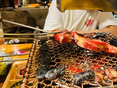 -黑牛の店·和牛烧肉(大悦城店)