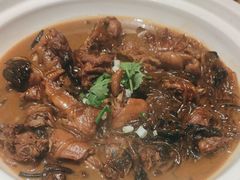 -金掌勺锅包肉(华润万象城店)