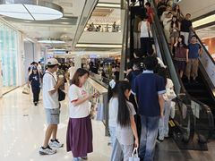 -上海静安大悦城