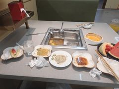 -海底捞火锅(江北万达商业广场店)