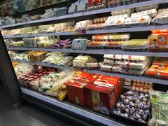 -GranVida生活超市(海信广场店)