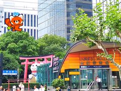 -金虹桥商场