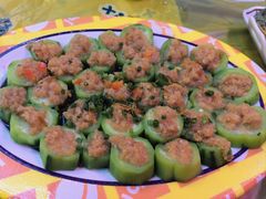 -桥东喜碧海鲜街(水东街店)