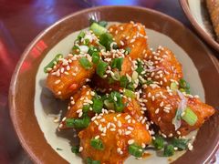 -李炮称盘麻辣烫(无锡荟聚店)