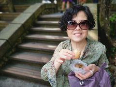 -金盆阿嬷香菇茶叶蛋(玄光店)