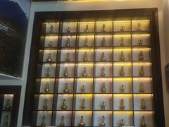 -林芝工布庄园希尔顿酒店-猎味中餐厅