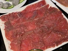 -巴蜀大宅门火锅(北大街店)