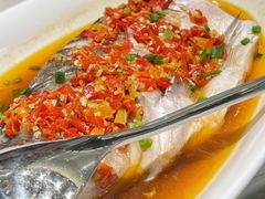 -兰湘子·湘菜小炒(崂山丽达店)