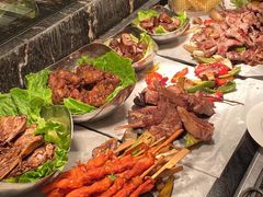 -美食汇·海鲜自助餐·家庭聚会·商务宴请(青秀万达文华店)