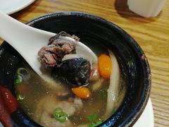 -茂盛小吃(蓝田店)