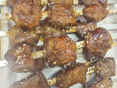 -亿牌牌东北烧烤(博物馆旗舰店)