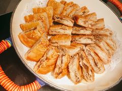 -西藏饭店·亚克·食光自助餐厅(文殊院店)