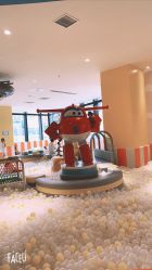 -乐多星球潮玩中心(沈阳嘉里城店)