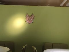 -百姓厨房(凤翔泥塑坊店)