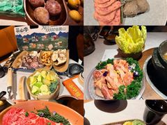 -芸山季·云南野生菌火锅(人民广场来福士店)