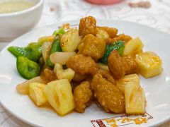 -凤城礼记鱼翅海鲜酒家(新马路总店)